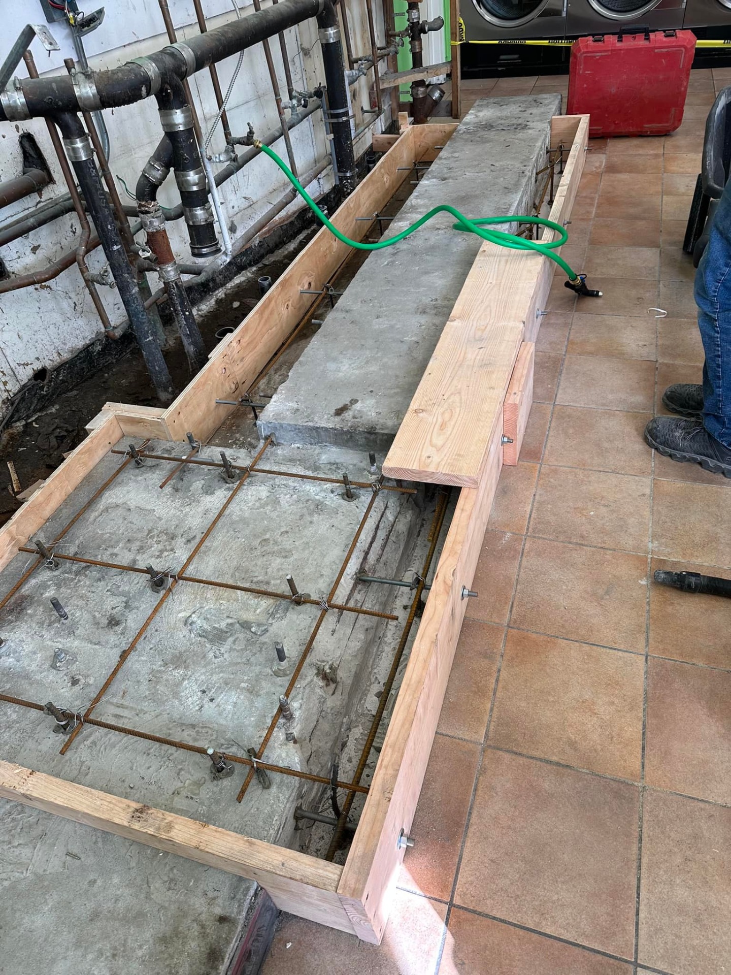 Past Projects