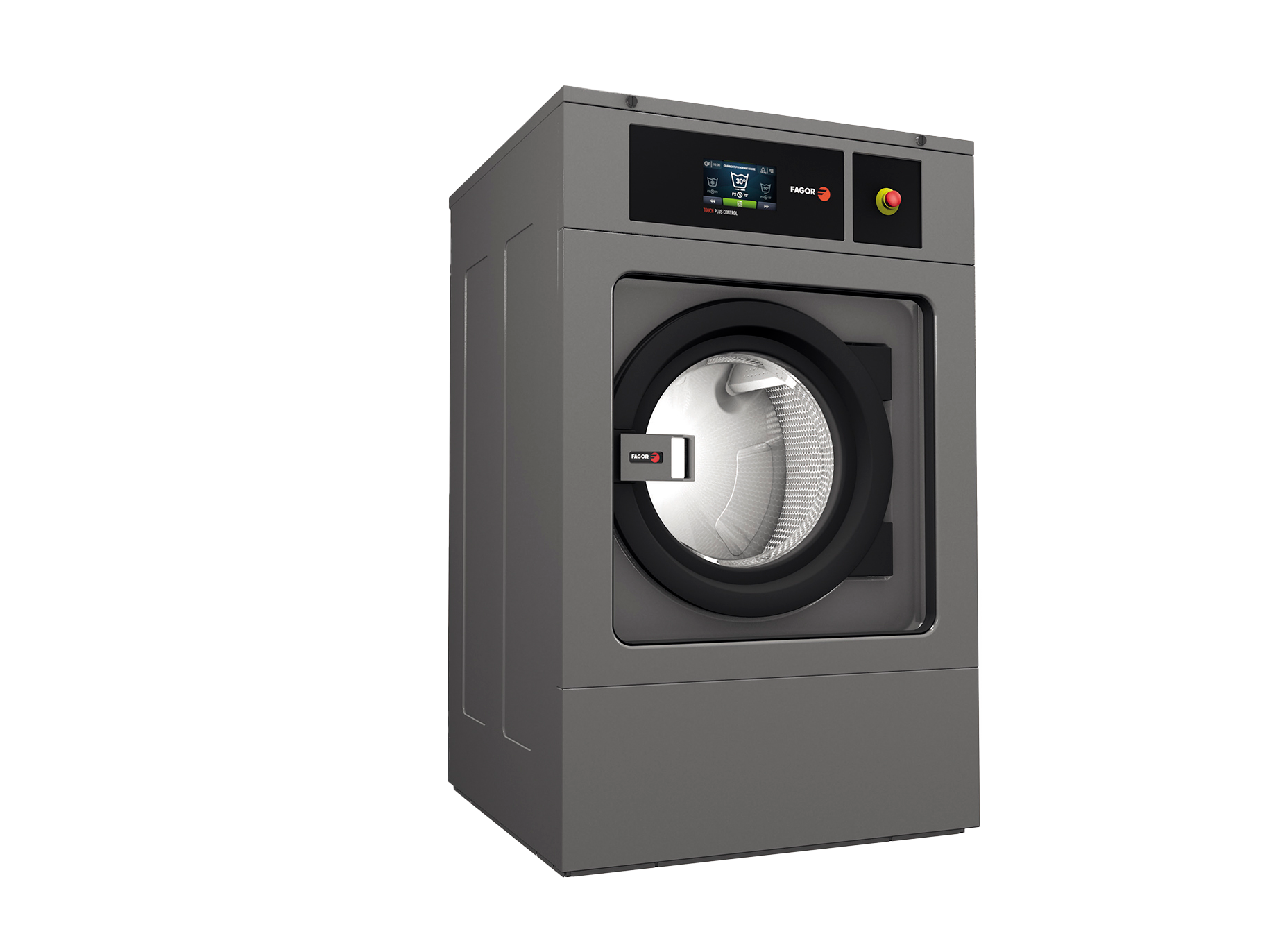 Investor / laundromat overview